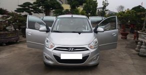 Hyundai Grand i10   2013 - Cần bán Hyundai Grand i10 sản xuất năm 2013, máy móc vận hành mạnh mẽ giá 198 triệu tại Hải Dương