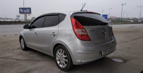 Hyundai i30   1.6AT 2008 - Bán Hyundai i30 1.6AT sản xuất 2008, màu bạc, nhập khẩu nguyên chiếc giá 320 triệu tại Thanh Hóa