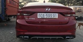 Hyundai Elantra   2019 - Bán xe Hyundai Elantra đời 2019, chính chủ giá 640 triệu tại Đồng Nai