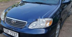 Toyota Corolla 2005 - Bán xe Toyota Corolla đời 2005, nhập khẩu giá 350 triệu tại Tây Ninh