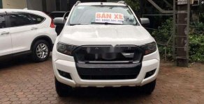 Ford Ranger    2017 - Cần bán xe Ford Ranger đời 2017, màu trắng, xe nhập, 565 triệu giá 565 triệu tại Thanh Hóa