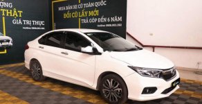 Honda City 2019 - Bán Honda City 2019, màu trắng giá 538 triệu tại Tp.HCM