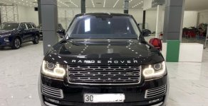 LandRover    2016 - Bán ô tô LandRover Range Rover năm 2016, nhập khẩu nguyên chiếc giá 7 tỷ 300 tr tại Hà Nội
