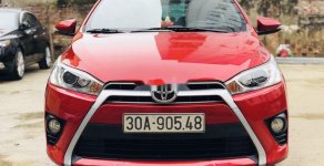 Toyota Yaris 2015 - Bán xe Toyota Yaris 2015, màu đỏ, xe nhập chính chủ giá cạnh tranh giá 530 triệu tại Hà Nội