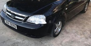 Daewoo Lacetti   2009 - Bán Daewoo Lacetti sản xuất 2009, xe gia đình chính chủ không lỗi lầm giá 170 triệu tại Ninh Bình