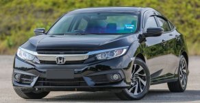 Honda Civic E 2019 - Mua xe giá rẻ - Giao nhanh tận nhà với chiếc Honda Civic 1.8E, sản xuất 2019, nhập khẩu nguyên chiếc giá 729 triệu tại Tp.HCM