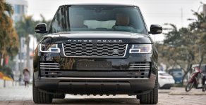LandRover Autobiography LWB 2020 - Mua xe giá mềm chiếc xe LandRover Range Rover Autobiography LWB 3.0L 380PS, đời 2020 giá 10 tỷ 680 tr tại Hà Nội