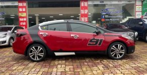 Kia Cerato 2018 - Bán Kia Cerato năm sản xuất 2018, màu đỏ số tự động, 598 triệu giá 598 triệu tại Hải Dương