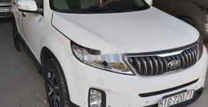 Kia Sorento 2018 - Bán Kia Sorento sản xuất năm 2018, màu trắng, giá 950tr giá 950 triệu tại Tp.HCM