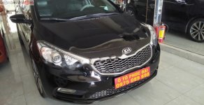 Kia K3 2015 - Bán Kia K3 đời 2015, màu đen, xe nhập chính chủ, giá tốt giá 495 triệu tại Đắk Lắk
