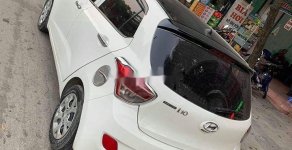 Hyundai Grand i10 2015 - Cần bán xe Hyundai Grand i10 năm sản xuất 2015, xe nhập giá 226 triệu tại Thanh Hóa