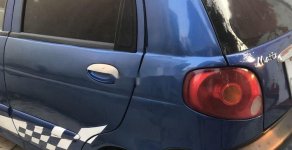 Daewoo Matiz   2008 - Bán Daewoo Matiz năm sản xuất 2008, xe còn rất đẹp giá 85 triệu tại Tp.HCM