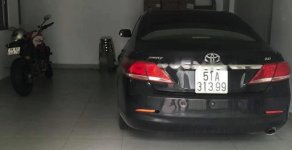 Toyota Camry 2009 - Cần bán Toyota Camry 2.0E năm 2009, màu đen, nhập khẩu nguyên chiếc giá 447 triệu tại Bình Phước