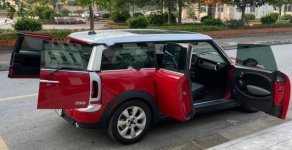 Mini Clubman 2009 - Bán Mini Clubman đời 2009, màu đỏ, xe nhập như mới, 505tr giá 505 triệu tại Hà Nội