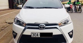 Toyota Yaris   2016 - Bán Toyota Yaris 2016, màu trắng, xe nhập, giá 565tr giá 565 triệu tại Hà Nội