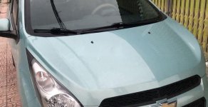 Bán Chevrolet Spark 2017, nhập khẩu giá 170 triệu tại Thái Bình