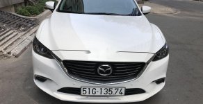 Mazda 6   2018 - Bán xe Mazda 6 năm sản xuất 2018, xe nhà ít chạy giá 780 triệu tại Tp.HCM