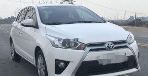 Toyota Yaris   2016 - Cần bán xe Toyota Yaris năm 2016, nhập khẩu giá 570 triệu tại Tp.HCM
