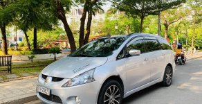 Mitsubishi Grandis 2009 - Bán ô tô Mitsubishi Grandis năm 2009, màu bạc, chính chủ giá 425 triệu tại Tp.HCM