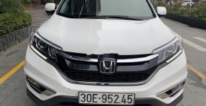 Honda CR V   2017 - Bán ô tô Honda CR V đời 2017, nhập khẩu, giá chỉ 882 triệu giá 882 triệu tại Hà Nội