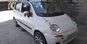 Bán Daewoo Matiz sản xuất năm 2000, màu trắng giá 65 triệu tại Lâm Đồng