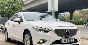 Mazda 6   2015 - Bán Mazda 6 đời 2015, hỗ trợ Bank 70% giá 635 triệu tại Hà Nội