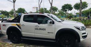 Chevrolet Colorado   2017 - Cần bán Chevrolet Colorado đời 2017, xe nhập giá 715 triệu tại Đà Nẵng