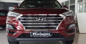 Hyundai Tucson 1.6T 2020 - Hỗ trợ giao xe nhanh toàn quốc - Giao dịch nhanh gọn với chiếc Hyundai Tucson 1.6 Turbo, sản xuất 2020 giá 912 triệu tại Cần Thơ