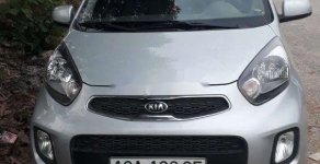 Kia Morning   2018 - Bán xe Kia Morning sản xuất 2018, giá chỉ 260 triệu giá 260 triệu tại Phú Thọ