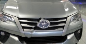 Toyota Fortuner 2017 - Bán xe Toyota Fortuner 2017, màu bạc, nhập khẩu như mới, 875 triệu giá 875 triệu tại Đắk Lắk