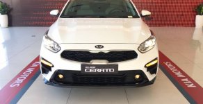 Kia Cerato 1.6AT Luxury 2020 - Ưu đãi giảm giá sâu khi mua chiếc xe Kia Cerato 1.6AT Luxury, sản xuất 2020, giao xe nhanh giá 615 triệu tại Hà Nội