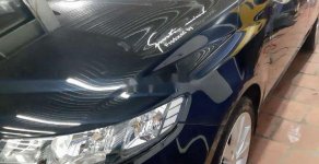 Kia Forte 2011 - Cần bán lại xe Kia Forte đời 2011, màu đen, giá 365tr giá 365 triệu tại Thanh Hóa