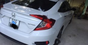 Honda Civic 2019 - Cần bán gấp Honda Civic 2019, màu trắng, nhập khẩu nguyên chiếc, giá 820tr giá 820 triệu tại Tp.HCM