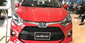 Toyota Wigo 2020 - Hỗ trợ giao xe nhanh tận nhà - Giao dịch nhanh gọn với chiếc Toyota Wigo 1.2 G MT, sản xuất 2020 giá 345 triệu tại Tp.HCM
