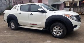 Mazda BT 50   2014 - Bán Mazda BT 50 đời 2014, xe gia đình dùng đi ít và giữ giá 450 triệu tại Sơn La