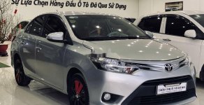 Toyota Vios   2017 - Bán ô tô Toyota Vios sản xuất 2017, 399 triệu giá 399 triệu tại Đồng Nai