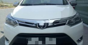 Toyota Vios   2014 - Cần bán Toyota Vios năm sản xuất 2014, 347 triệu giá 347 triệu tại Vĩnh Long