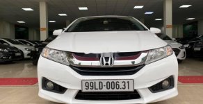 Honda City   2016 - Cần bán xe Honda City sản xuất năm 2016, số tự động 1.5  giá 485 triệu tại Hải Dương