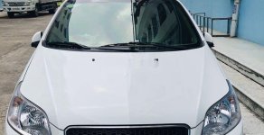 Chevrolet Aveo   2018 - Bán xe Chevrolet Aveo 2018, giá tốt giá 295 triệu tại Tp.HCM