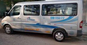 Mercedes-Benz Sprinter 2006 - Bán Mercedes Sprinter đời 2006 165 triệu giá 165 triệu tại Tp.HCM