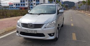 Toyota Innova 2012 - Xe Toyota Innova năm sản xuất 2012, 420tr giá 420 triệu tại Lạng Sơn
