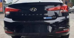 Hyundai Elantra 2.0 AT 2020 - Bán ô tô Hyundai Elantra 2.0 AT đời 2020, màu đen giá 628 triệu tại Hà Nội