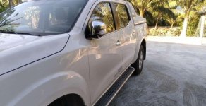 Nissan Navara 2018 - Bán ô tô Nissan Navara đời 2018, màu trắng, nhập khẩu, giá chỉ 570 triệu giá 570 triệu tại Tp.HCM