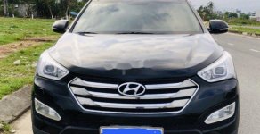 Hyundai Santa Fe   2015 - Bán ô tô Hyundai Santa Fe đời 2015, giá 795tr giá 795 triệu tại Đà Nẵng