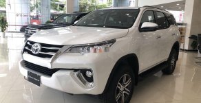 Toyota Fortuner   2020 - Bán xe Toyota Fortuner sản xuất năm 2020, giá tốt giá 1 tỷ 10 tr tại Bắc Ninh