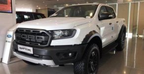 Ford Ranger 2019 - Ưu đãi giá đặc biệt chiếc xe Ford Ranger Raptor AT, sản xuất 2019, giao xe nhanh tận nhà giá 1 tỷ 198 tr tại Tây Ninh