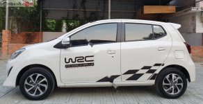 Toyota Wigo 2019 - Bán Toyota Wigo 2019, màu trắng, xe nhập số sàn giá 324 triệu tại Tp.HCM