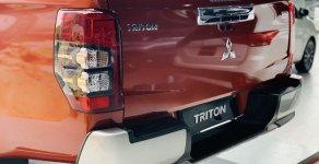Mitsubishi Triton   2019 - Bán Mitsubishi Triton sản xuất 2019, 730.5 triệu giá 730 triệu tại Đà Nẵng