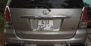 Toyota Innova G 2010 - Xe Toyota Innova G đời 2010, giá chỉ 320 triệu giá 320 triệu tại Bình Định