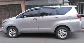 Toyota Innova 2016 - Cần bán Toyota Innova đời 2016, màu bạc giá 560 triệu tại Hưng Yên